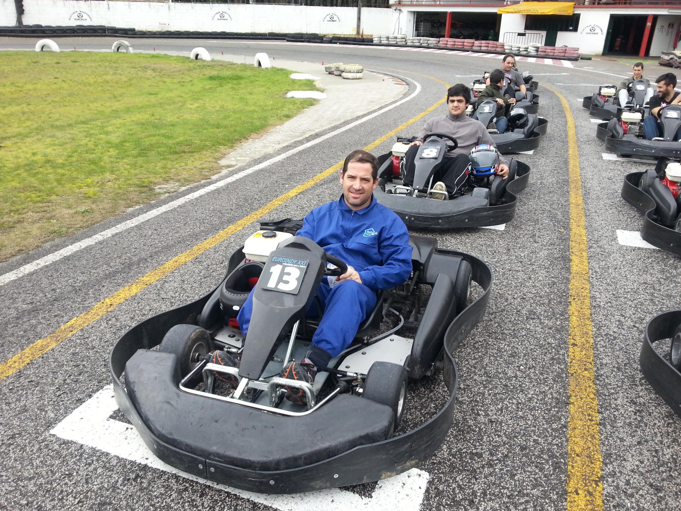 GP Amigos do Motor4